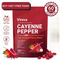 Vireva® Cayenne Pepper Softgels